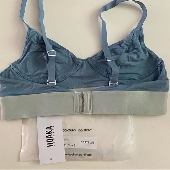 Hoaka Bustier top, size S - Picture 5 of 5